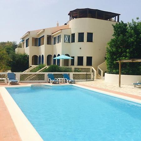 Hotel Quinta Do Atlantico à Santa Bárbara de Nexe Extérieur photo