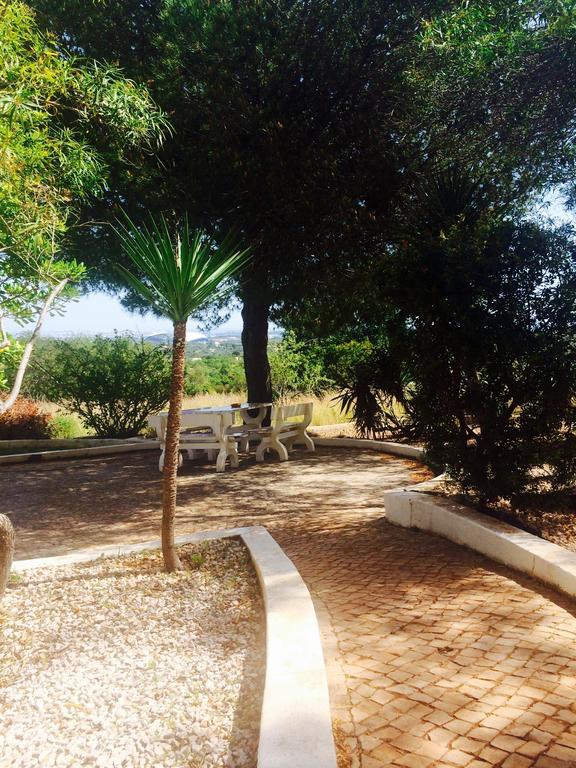 Hotel Quinta Do Atlantico à Santa Bárbara de Nexe Extérieur photo