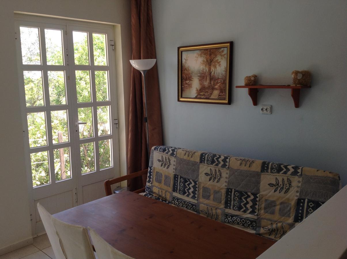 Hotel Quinta Do Atlantico à Santa Bárbara de Nexe Extérieur photo