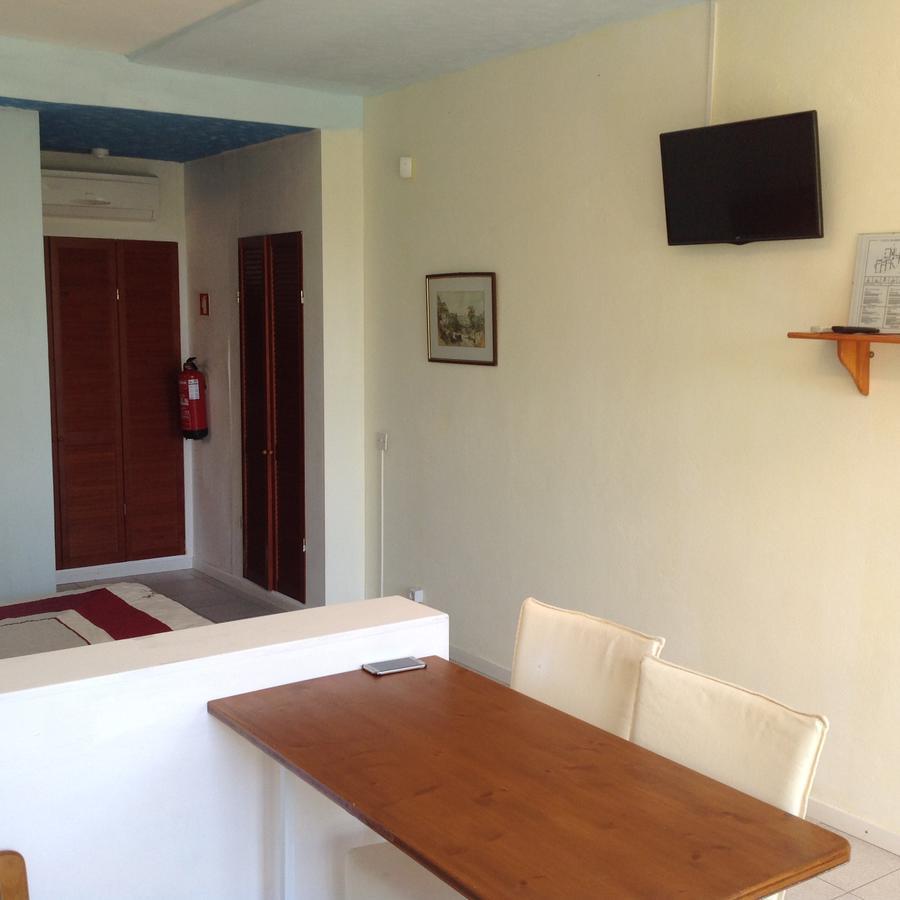 Hotel Quinta Do Atlantico à Santa Bárbara de Nexe Extérieur photo