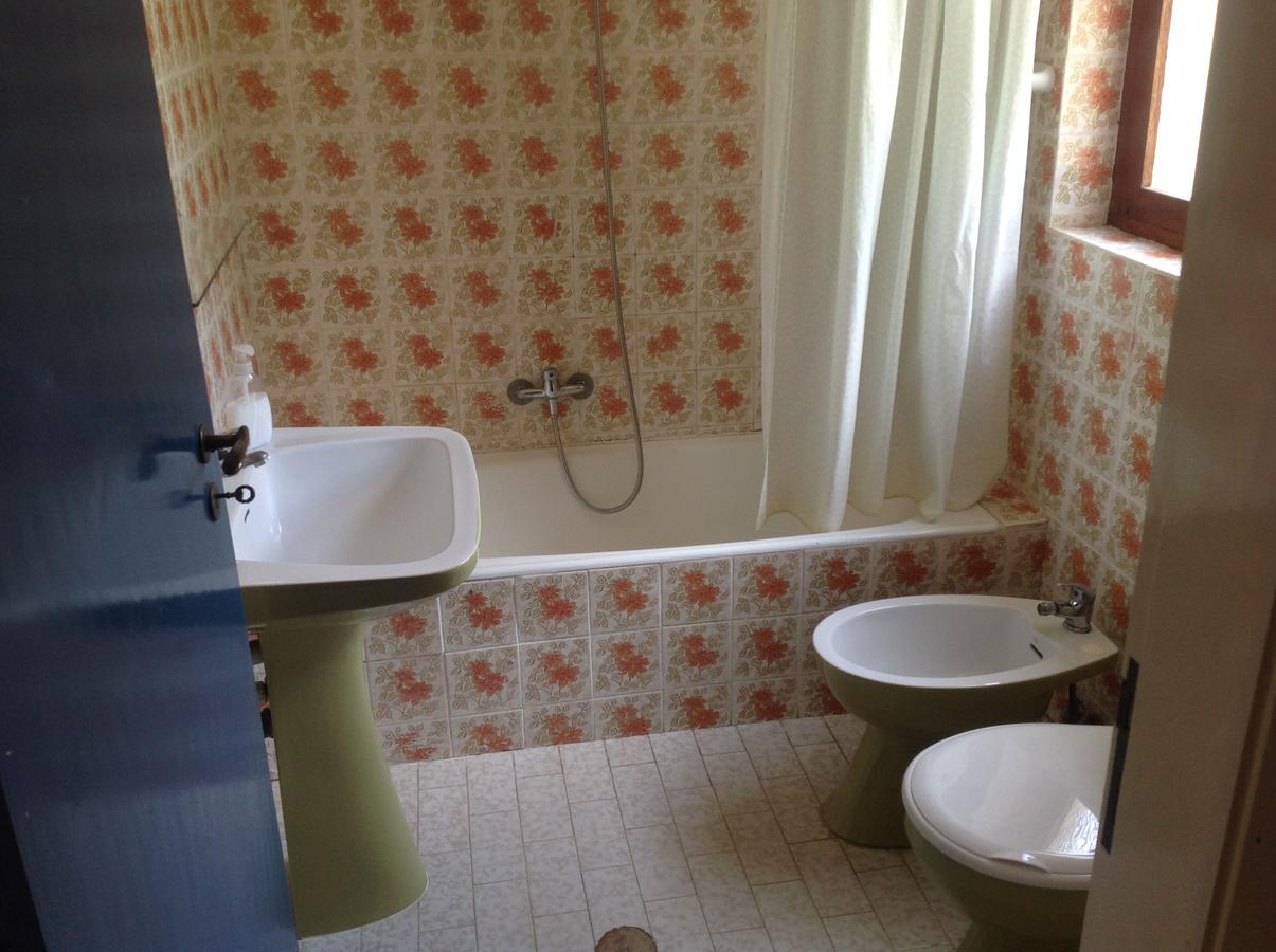 Hotel Quinta Do Atlantico à Santa Bárbara de Nexe Extérieur photo
