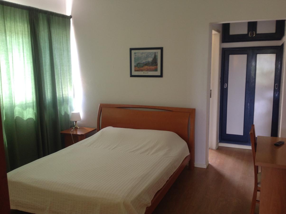 Hotel Quinta Do Atlantico à Santa Bárbara de Nexe Chambre photo
