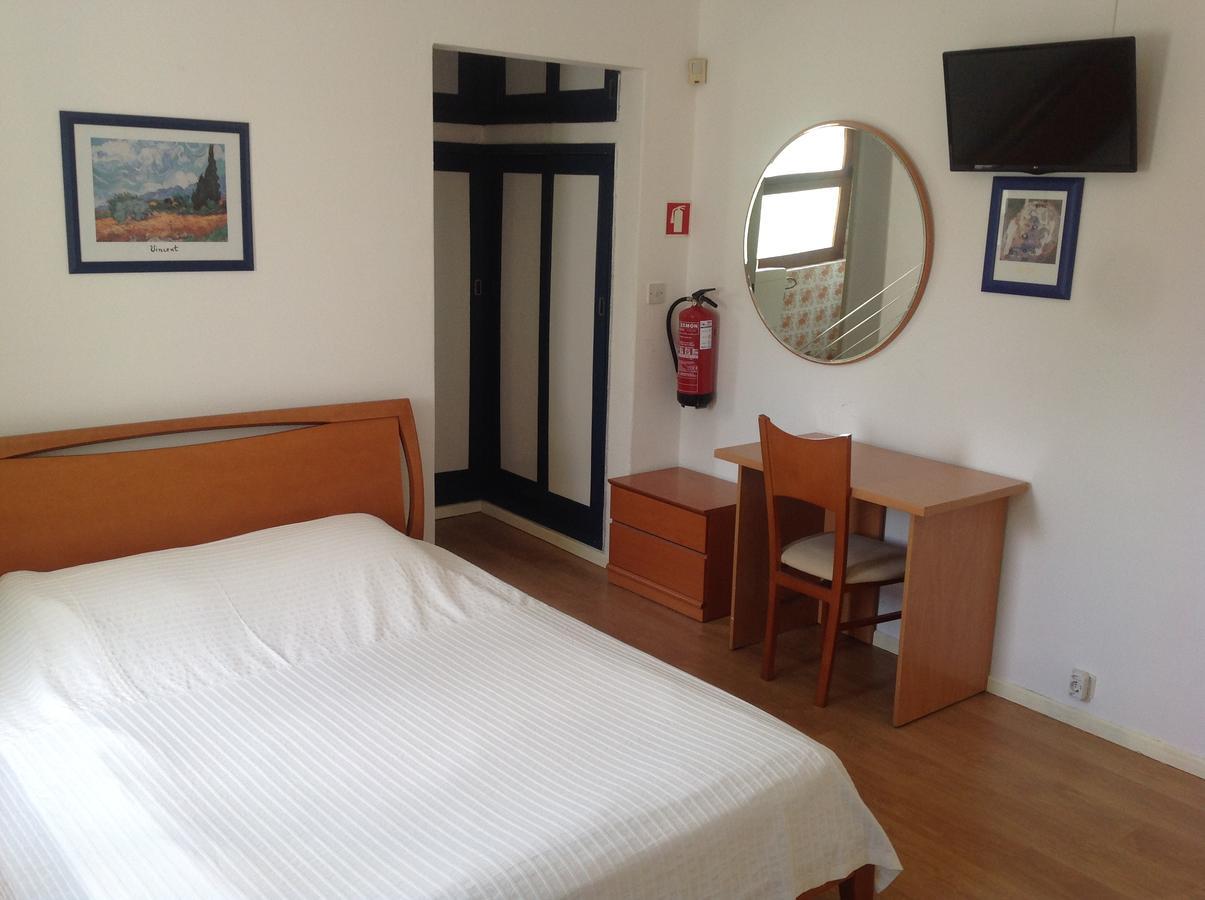 Hotel Quinta Do Atlantico à Santa Bárbara de Nexe Extérieur photo