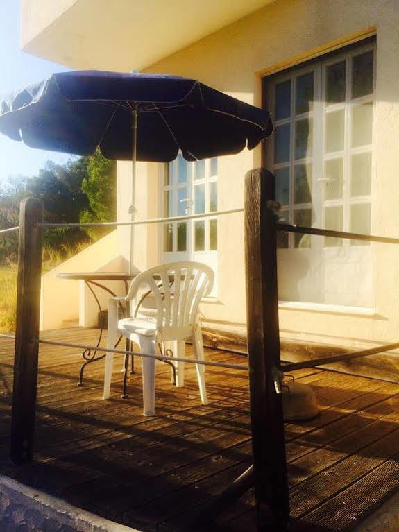 Hotel Quinta Do Atlantico à Santa Bárbara de Nexe Extérieur photo